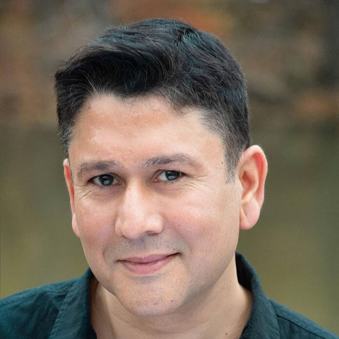 Sonny Chatrath - Senior Travel Agency Manager, South Asian Actor & Producer sonny chatrath headshot