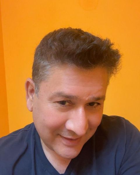 Recent shot